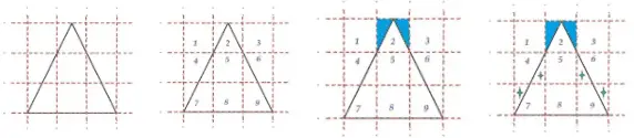 Como-calcular-el-area-de-un-Triangulo-geometricamente-2