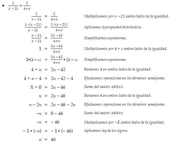 Ejemplos resueltos de ecuaciones-2