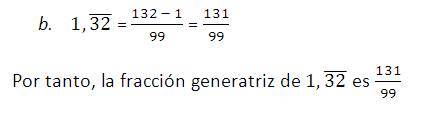 fracción generatriz-1