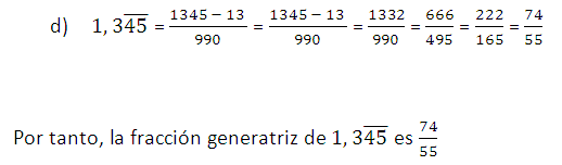 fracción generatriz-8