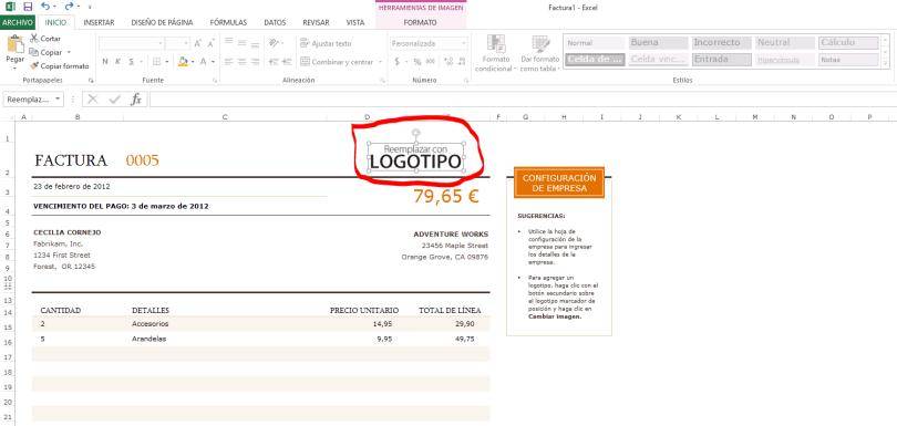 Factura En Excel-8