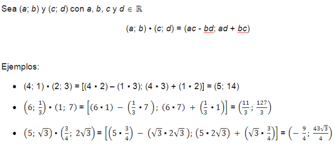 Propiedades de la adición multiplicacion