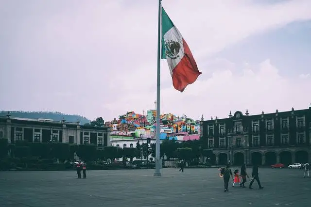 Grupos sociales en México actuales